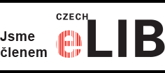 Jsme členem CzechELib